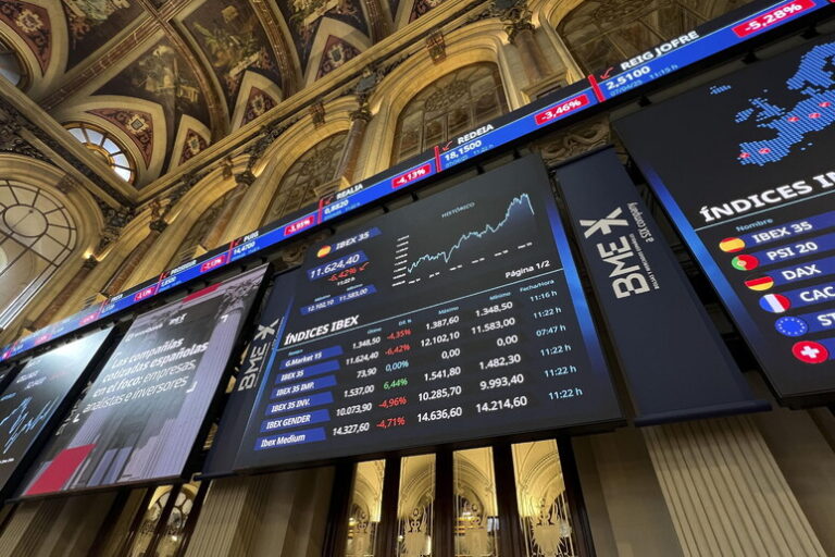 Piazza Affari in forte rialzo dopo la sospensione dei dazi USA