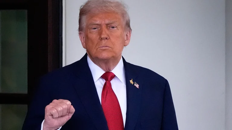 Stati Uniti: Donald Trump impone nuovi dazi su farmaci, arredamento e camion