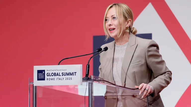 Turismo, Wttc a Roma: l’Europa prevede un record nel 2025, il settore vale il 13% del Pil in Italia