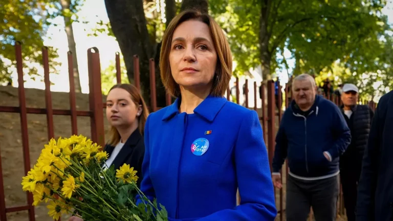 Elezioni in Moldova: il partito di Sandu vince e guarda all’Unione europea