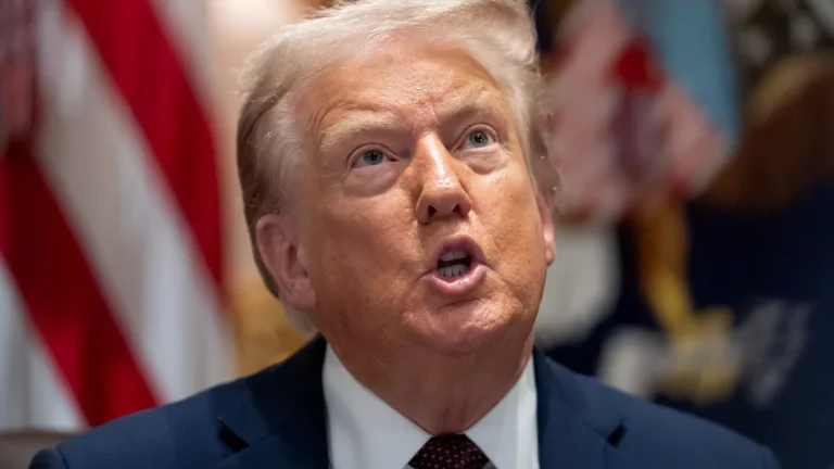 Trump apre all’invio di missili Tomahawk in Ucraina “se la guerra non si risolve”