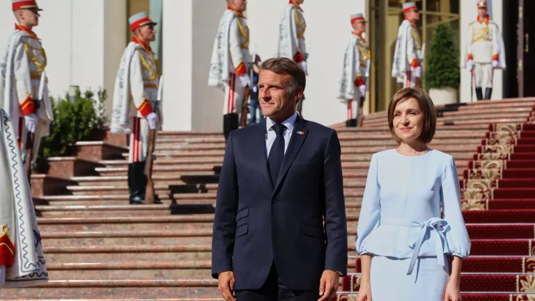 Rifiuti tossici: virale un accordo tra Francia e Moldova, ma è una fake news