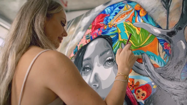 L’Innovation by Design Summit di Doha svela il futuro della creatività