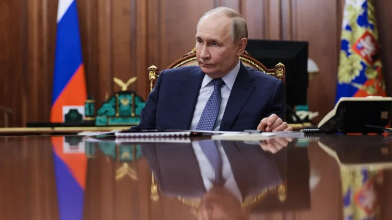 La Russia scenderà a patti dopo le ulteriori sanzioni di Ue e Usa?