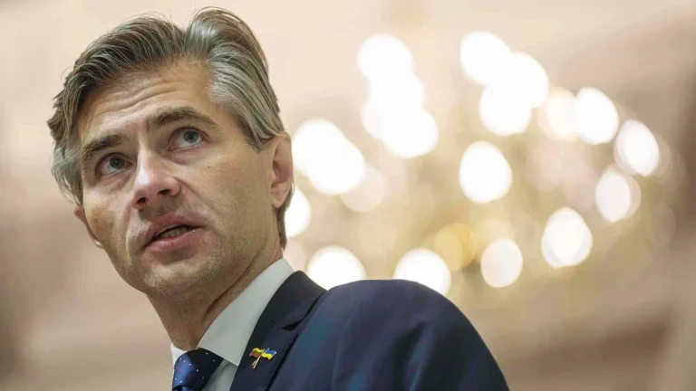 La Lituania chiede sanzioni alla Bielorussia dopo le incursioni di palloni aerostatici