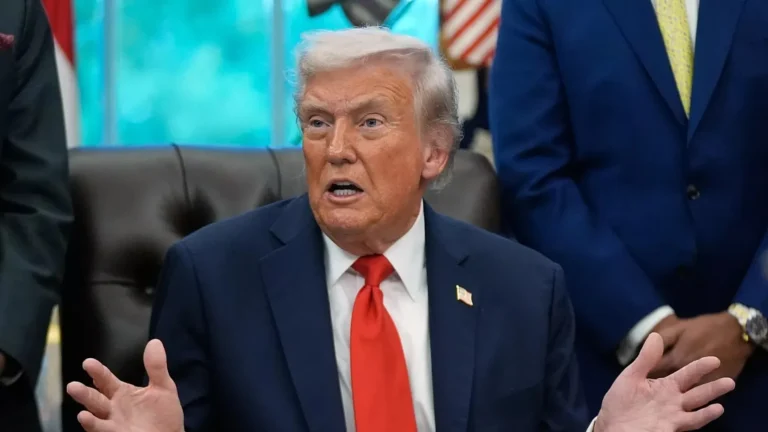 Trump non vuole “perdere tempo” con Putin: annullato l’incontro di Budapest