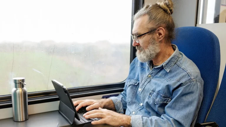 Connessione WiFi sui treni in Europa: la Svezia domina, Regno Unito e Spagna arrancano