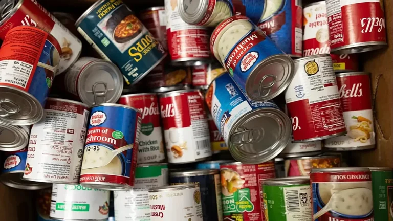 Barattoli di mais esplosivi, la Polonia indaga sulle operazioni dell’intelligence russa