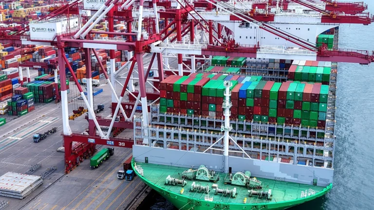 Pechino “non teme” una guerra tariffaria con gli Stati Uniti