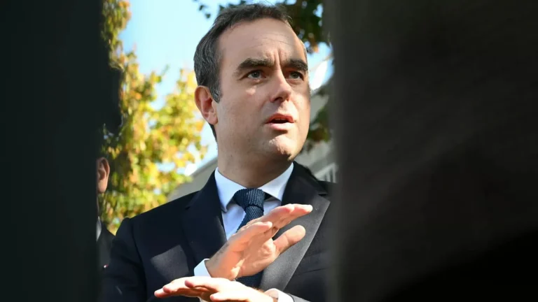 Lecornu riconfermato premier: il nuovo governo non deve cedere alla politica di parte