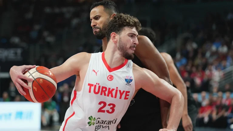 Eurobasket, la Germania batte la Turchia in finale e vince l’oro dopo 32 anni