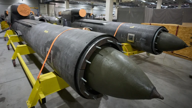 Repubblica Ceca: raccolta fondi per il missile Flamingo a Kiev, 500mila euro in 48 ore