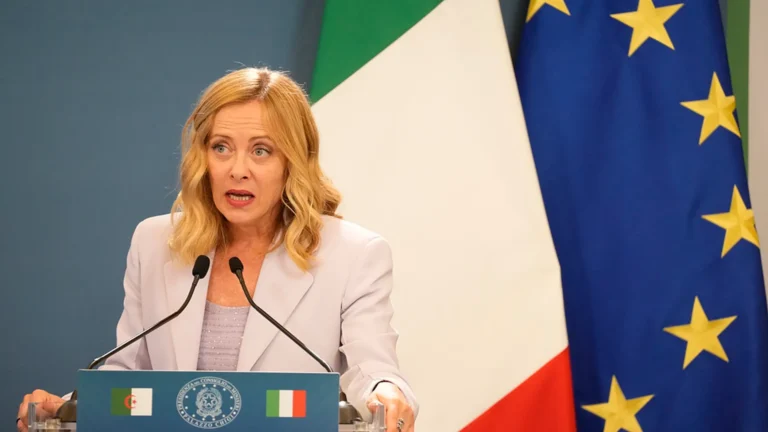 L’Italia al 3% di rapporto deficit-Pil già nel 2025, dice governo, un anno prima del previsto