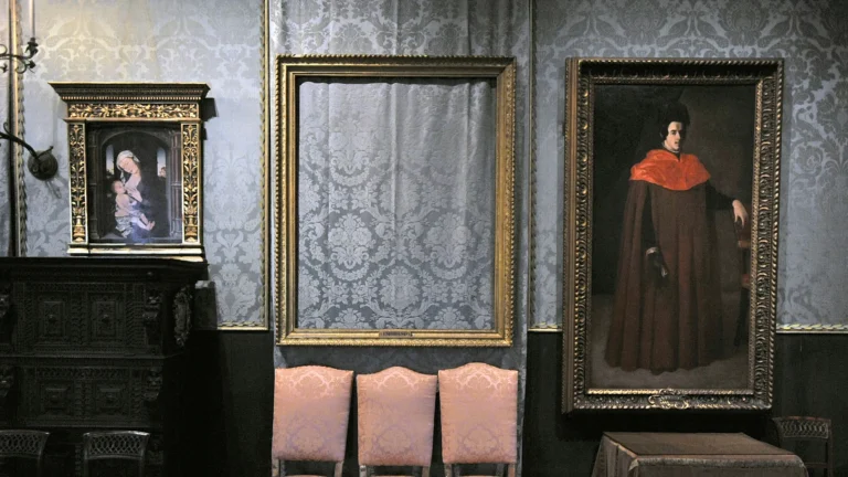 Da Da Vinci a Rembrandt, quali sono i furti più famosi nei musei della storia