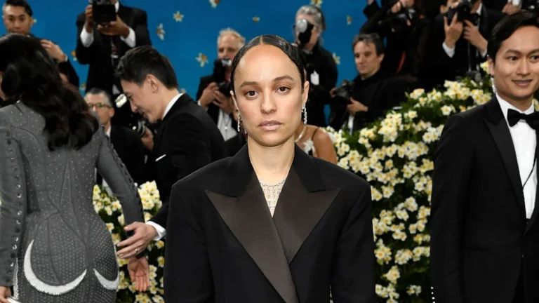 Chi è Grace Wales Bonner, la nuova direttrice della moda uomo di Hermès