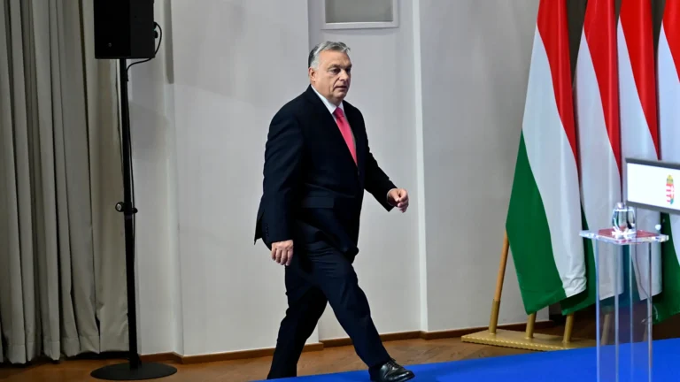 Orbán a Roma: incontro con Papa Leone e Meloni, focus su guerra in Ucraina e relazioni bilaterali