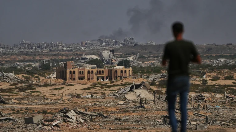 La soddisfazione dei governi per l’accordo di pace tra Israele e Hamas