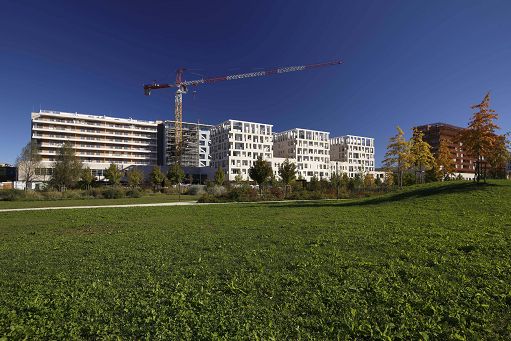 Aumenta il consumo di suolo, in Italia ne perdiamo 10.000 metri quadri ogni ora