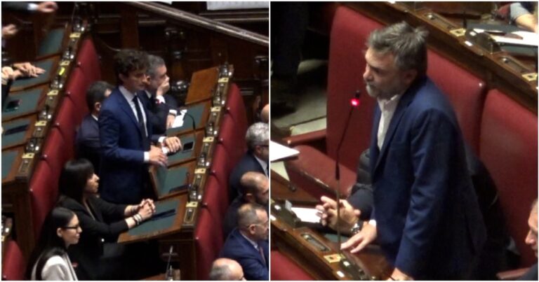 Gaza, Fdi si intesta l’accordo: “Piano Trump? Grazie anche al governo Meloni”. M5s: “Fate sfigurare Italia se vi attribuite merito”