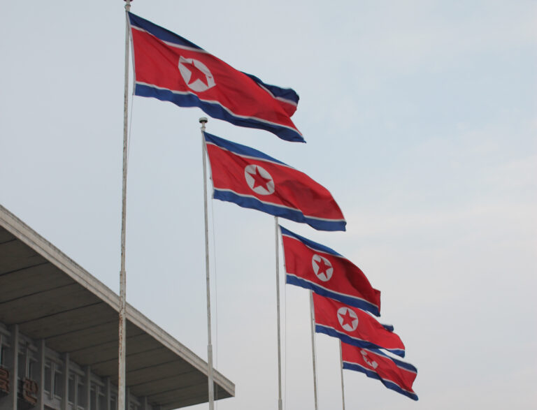 L’asse Mosca–Pyongyang, una minaccia silenziosa che l’Occidente non può ignorare
