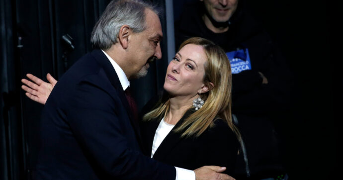 Regione Lazio, il governo Meloni chiede modifiche alla legge urbanistica: Rocca apre per evitare il ricorso alla Consulta