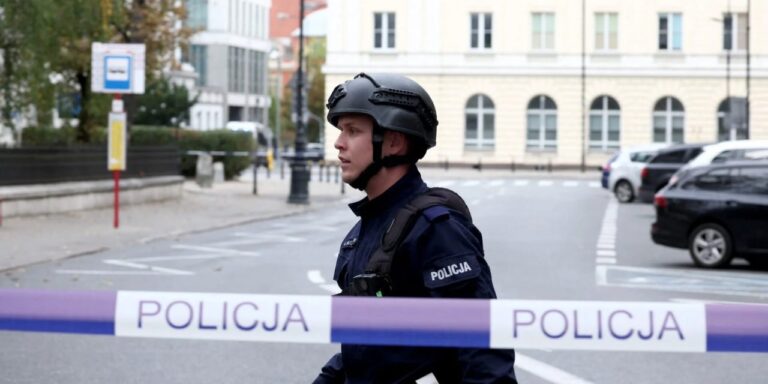 Minaccia russa in Europa, allarme per la sicurezza comune