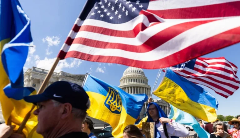 Russia intensifica operazioni di disinformazione contro rifugiati ucraini negli USA