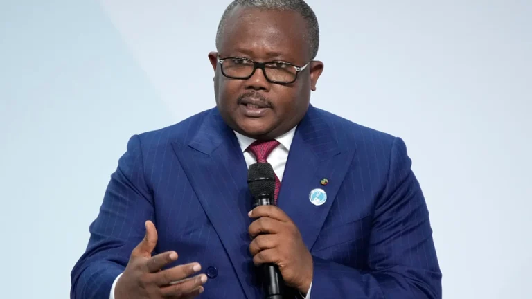 Colpo di Stato in Guinea-Bissau: militari annunciano presa del potere, arrestato presidente Embaló