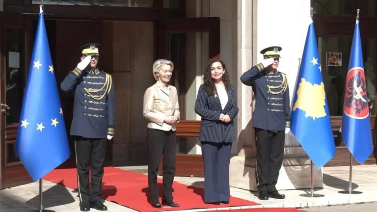 Ripercussioni economiche o semplice avvertimento: che impatto hanno avuto le sanzioni Ue in Kosovo