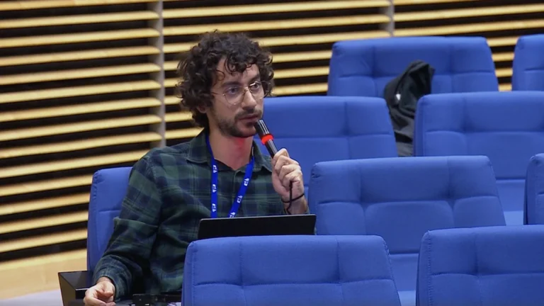 Giornalista Gabriele Nunziati licenziato da Agenzia Nova per domanda alla Commissione Ue su Israele