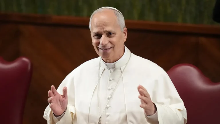 Vaticano, Papa Leone restituisce 62 artefatti alle comunità indigene canadesi