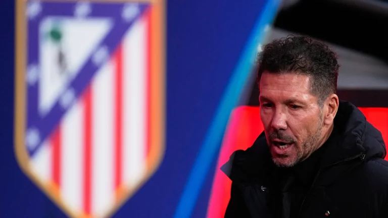 Champions, tifosi razzisti: l’Atlético Madrid multato dalla Uefa