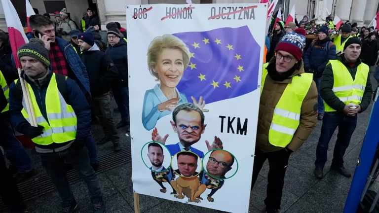 Parlamento Ue blocca il tentativo di affossare l’accordo con il Mercosur