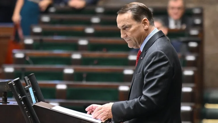 Polonia chiude il consolato russo a Danzica dopo sabotaggi ferroviari