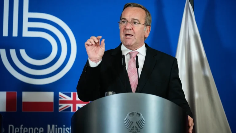 La Germania acquista altre armi statunitensi per l’Ucraina