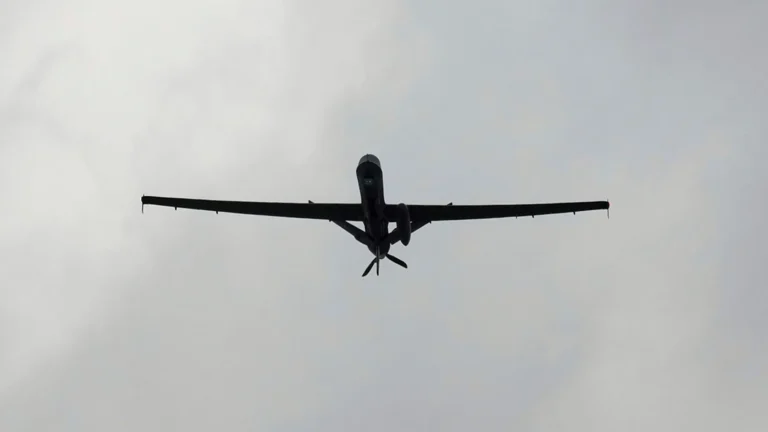 Francia: sempre più droni in volo sui siti sensibili