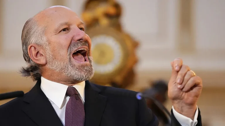 Tensione per l’incontro tra gli Stati Uniti e gli Stati membri dell’Ue sull’accordo commerciale