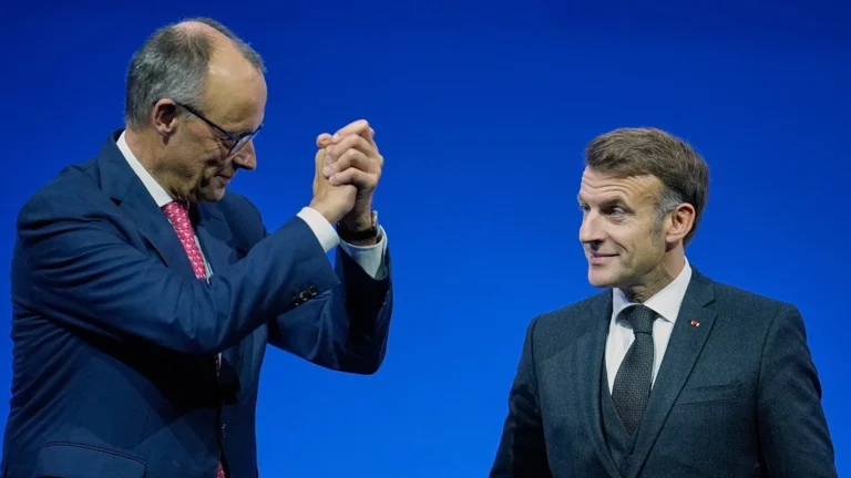 Francia e Germania sostengono la semplificazione delle regole digitali