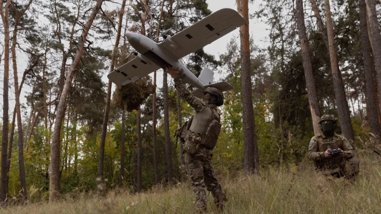 Difesa: per esperti grave errore per l’Ue concentrarsi su produzione di droni invece che su competenze