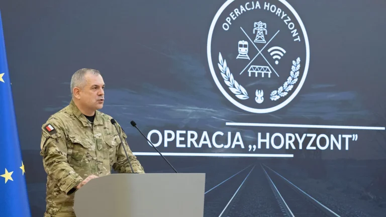 La Polonia lancia l’Operazione Horizon: 10mila soldati per contrastare le minacce ibride russe