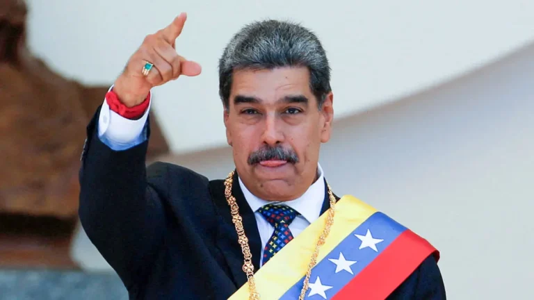 Nicolas Maduro: “Abbiamo una comunicazione costante con Vladimir Putin”