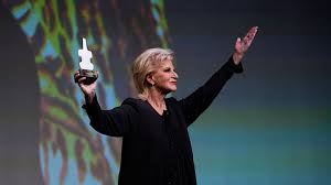 Grecia, International Opera Awards per musica lirica ad Atene: ad Agnes Baltsa premio alla carriera