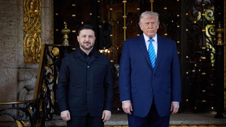 “Garanzie di sicurezza Usa-Ucraina concordate al 100%”, afferma Zelensky dopo l’incontro con Trump