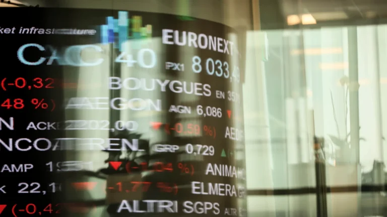 Investimenti delle famiglie in Europa: Danimarca e Svezia in testa, Italia al quarto posto