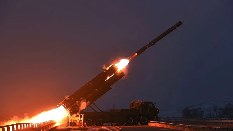 Corea del Nord, lanciati missili da crociera a lungo raggio per testare la deterrenza nucleare