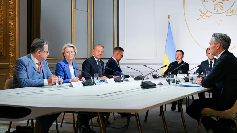 Unione europea: crescono i dubbi sul prestito di riparazione per l’Ucraina