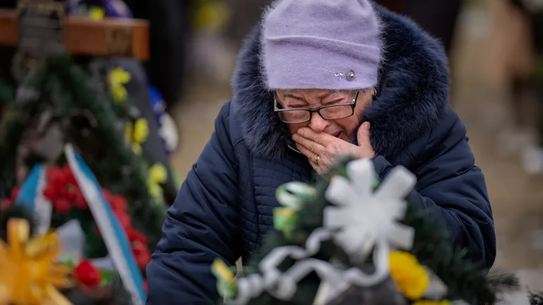 Guerra in Ucraina: morti oltre 150mila soldati russi, ma si stimano molte più perdite
