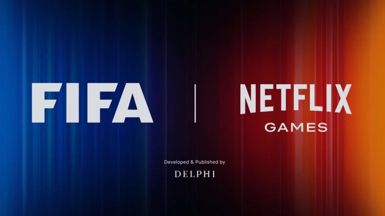 FIFA lancia un nuovo videogioco di calcio in esclusiva su Netflix