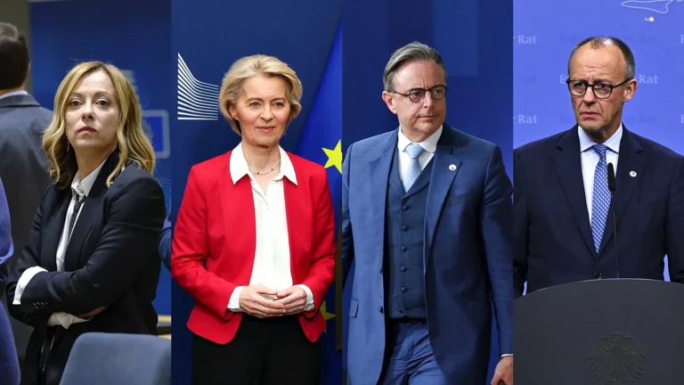 Prestito di riparazione per l’Ucraina: quali sono i Paesi Ue favorevoli e quali i contrari