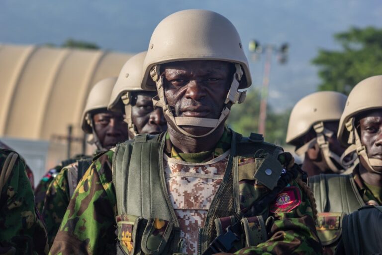 Dall’Africa orientale al fronte ucraino: il reclutamento dei kenyani rivela la crisi nascosta della guerra russa